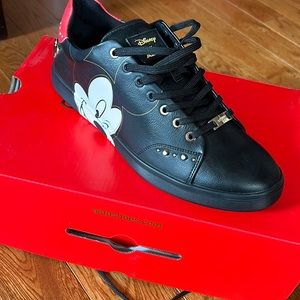 BRAND NEW ALDO mens shoes 9 1/2